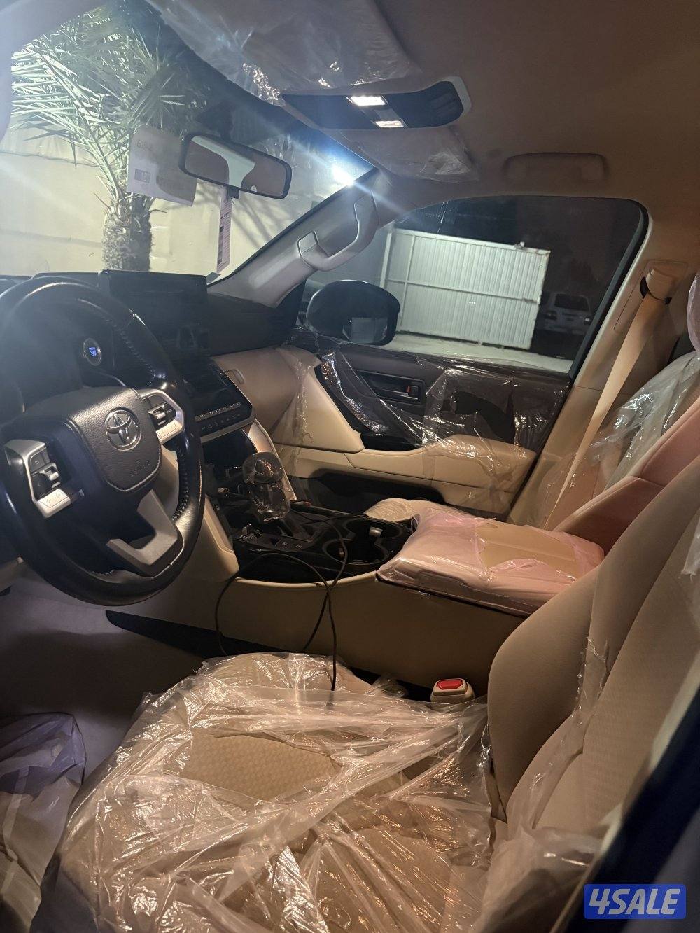 للبيع لاند صبغ وكاله1