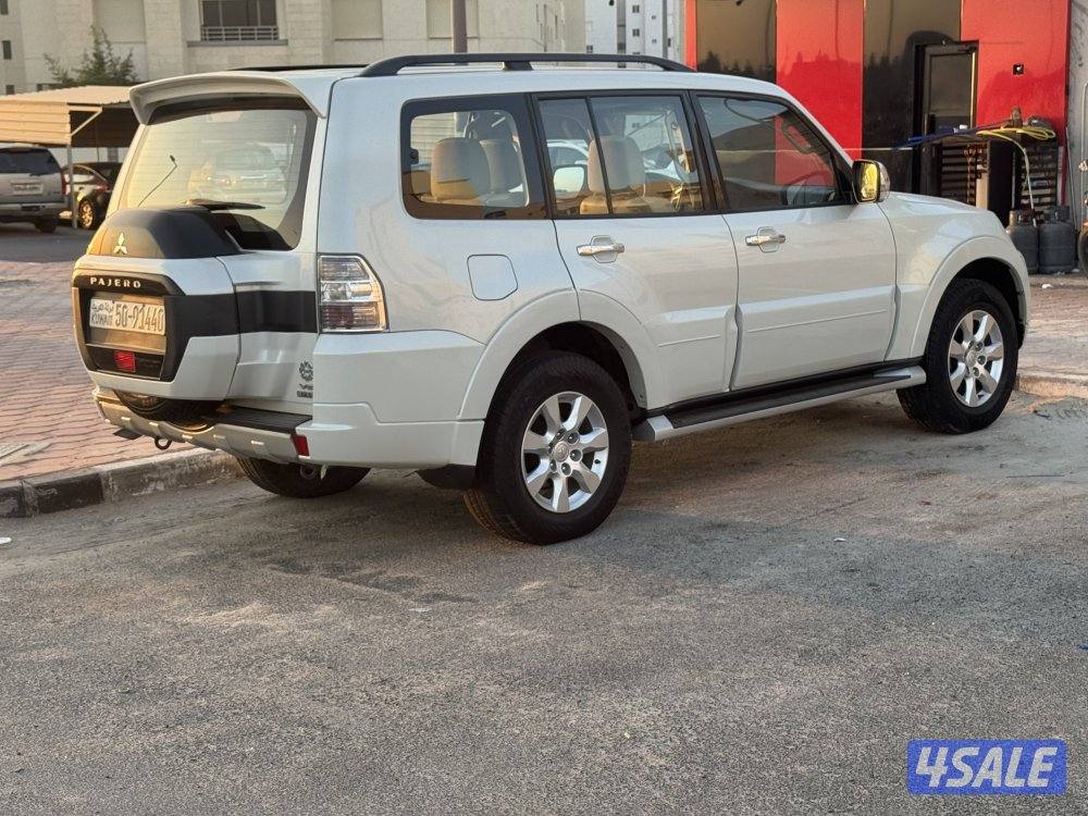 باجيرو حجم المكينة 3،52