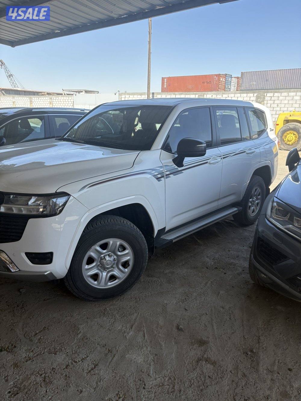 للبيع لاند صبغ وكاله4