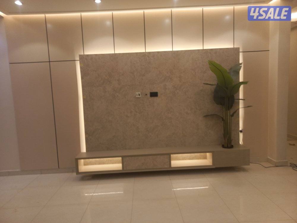 اثاث الديكور والزينه جبس بورد واصباغ وباركيه3