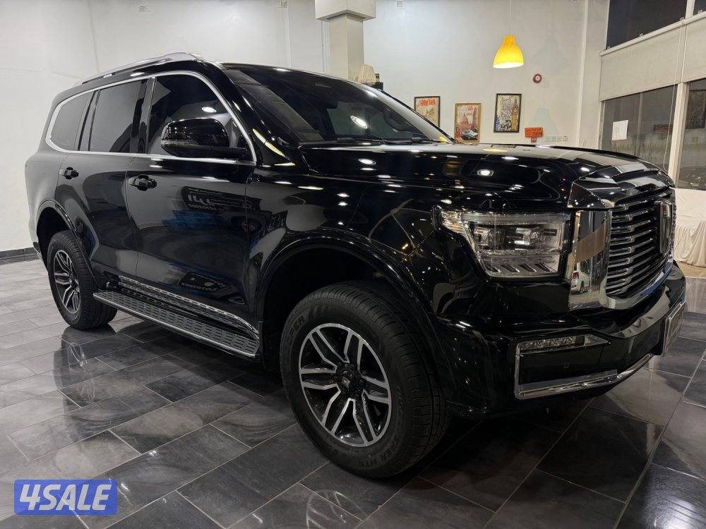 تانك 500 وارد الوكالة شرط الفحص1