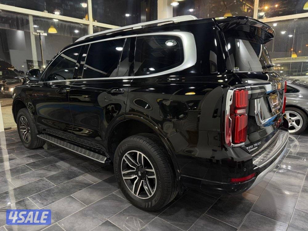 تانك 500 وارد الوكالة شرط الفحص2