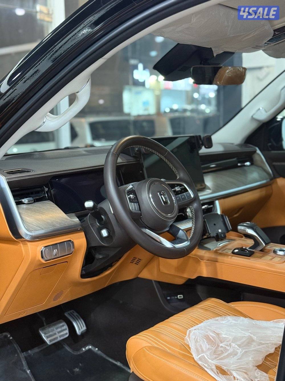 تانك 500 وارد الوكالة شرط الفحص4