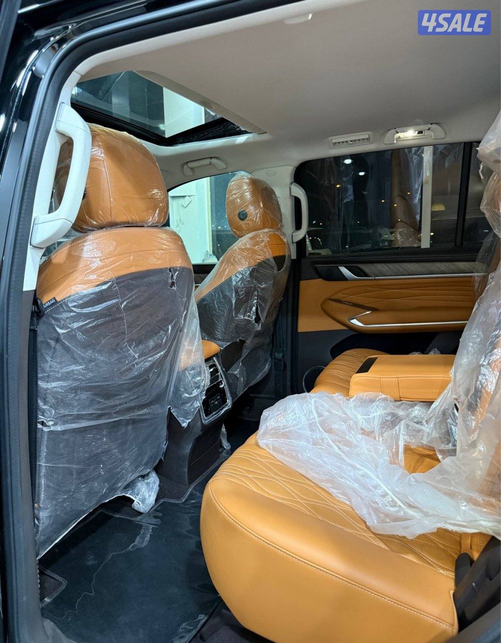 تانك 500 وارد الوكالة شرط الفحص5