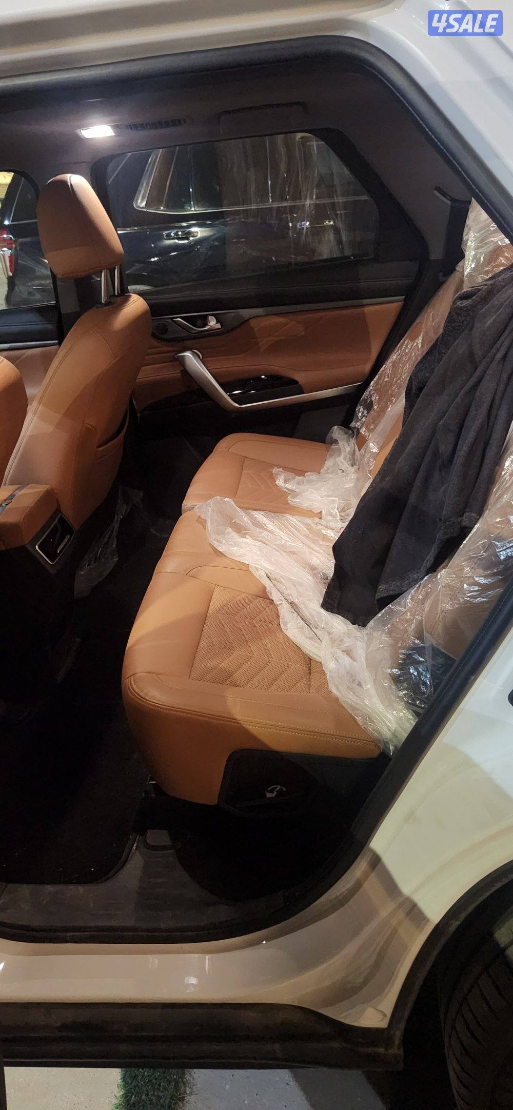 للبيع CS95 شانجان جيب2