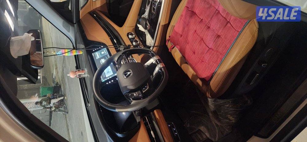 للبيع CS95 شانجان جيب1