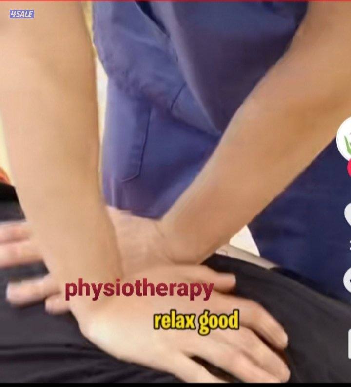 physiotherapy/medical massage/chiropractic treatment/spa0