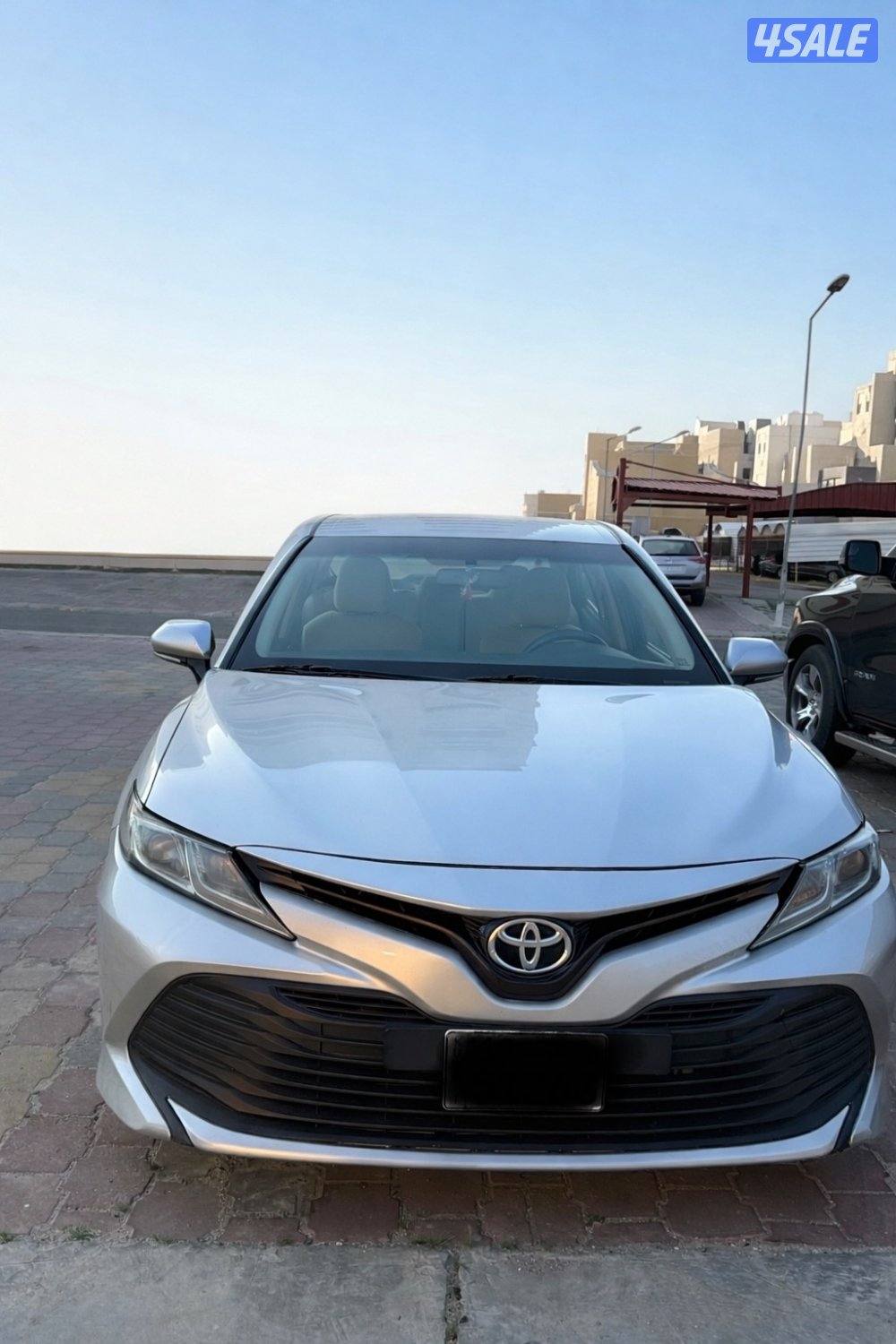 Camry 20200