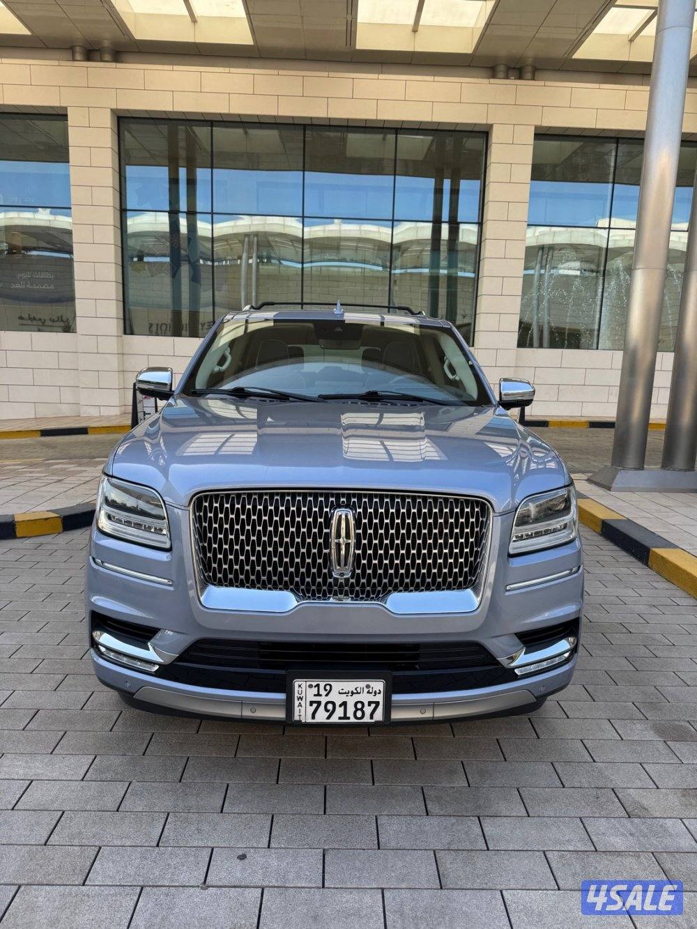 نافيجيتور Presidential  (رئاسي )الغانم. طلبيه خاصه.4