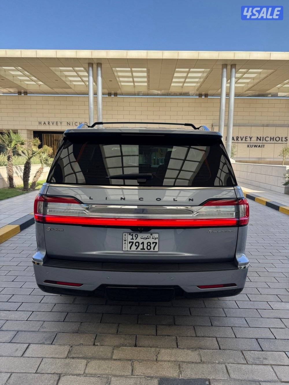 نافيجيتور Presidential  (رئاسي )الغانم. طلبيه خاصه.5