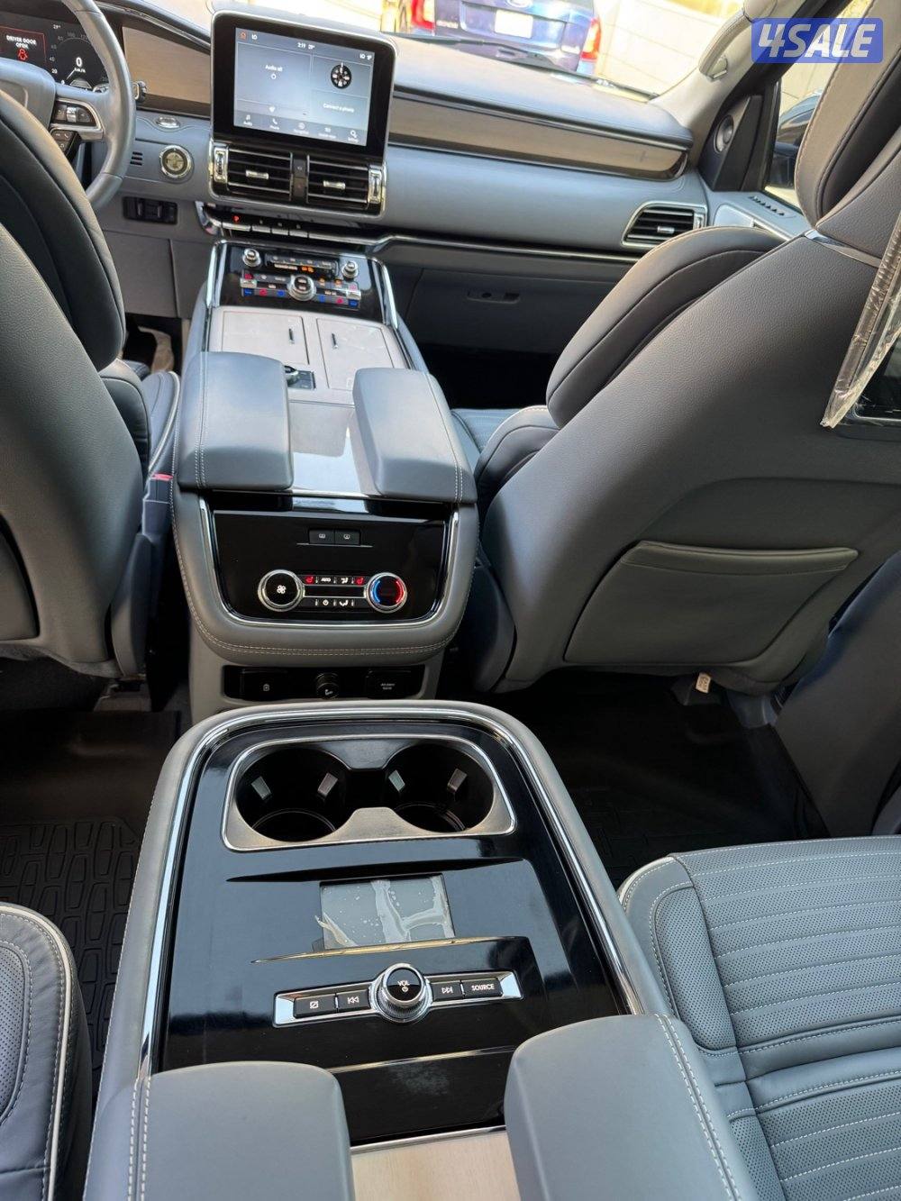 نافيجيتور Presidential  (رئاسي )الغانم. طلبيه خاصه.8