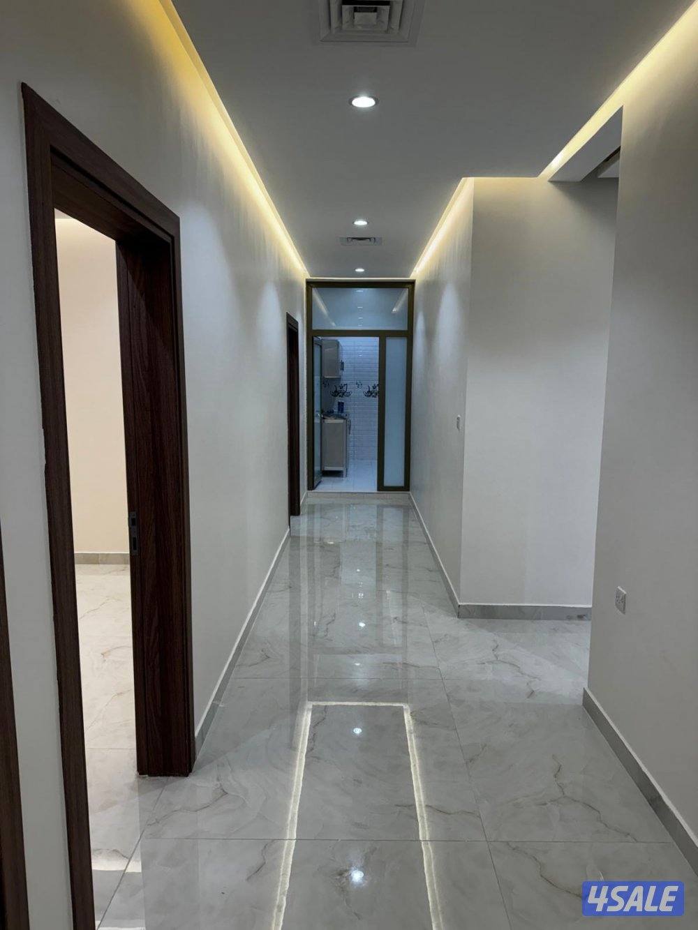 شقة للعرسان في غرب عبدالله المبارك1