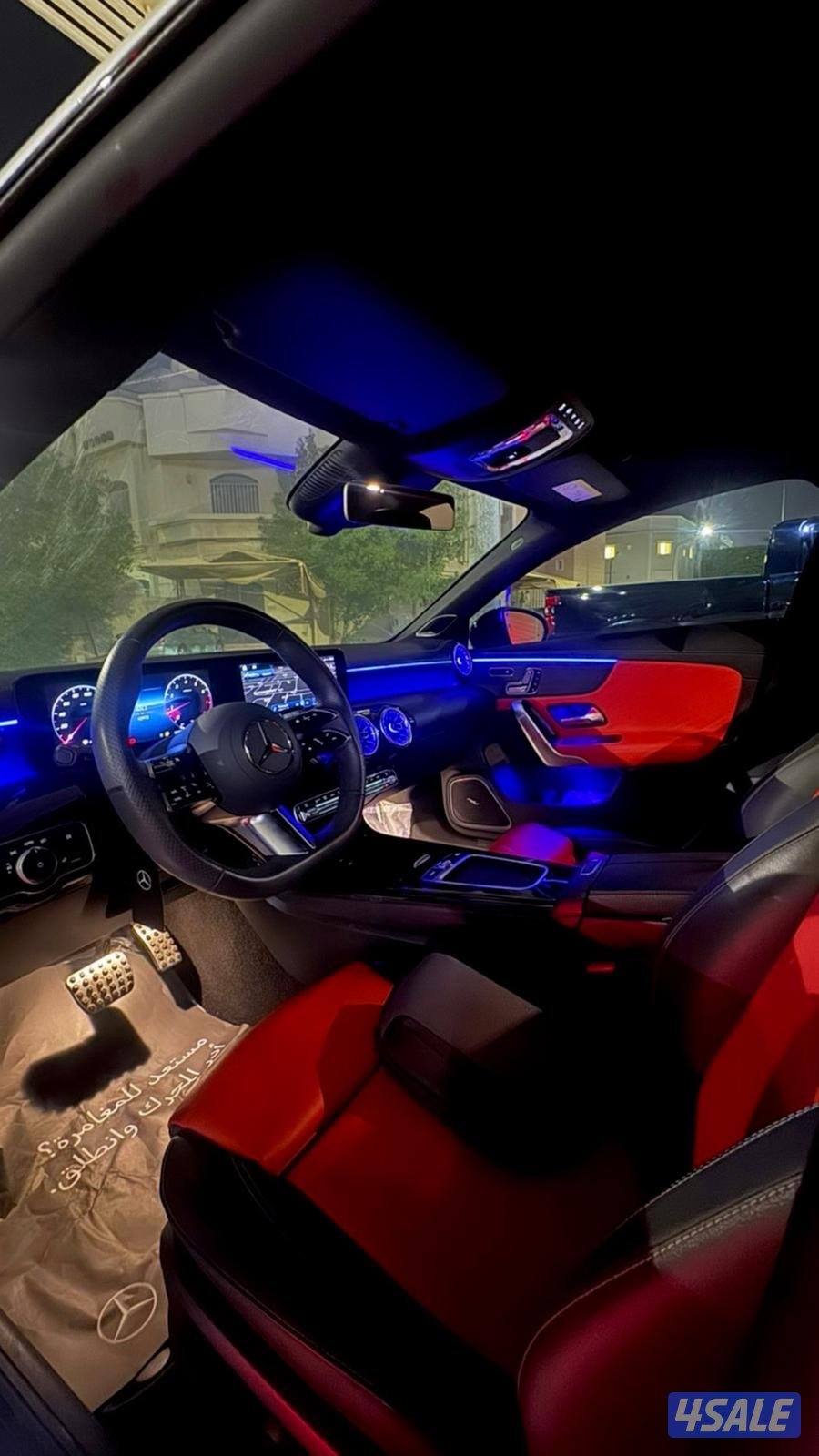 للبيع مرسيدس2