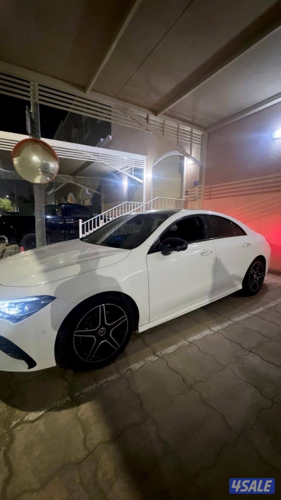 للبيع مرسيدس3