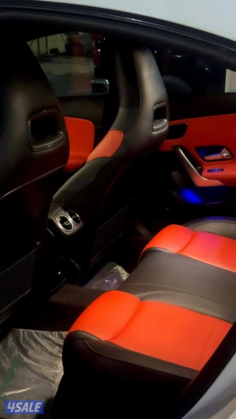 للبيع مرسيدس5