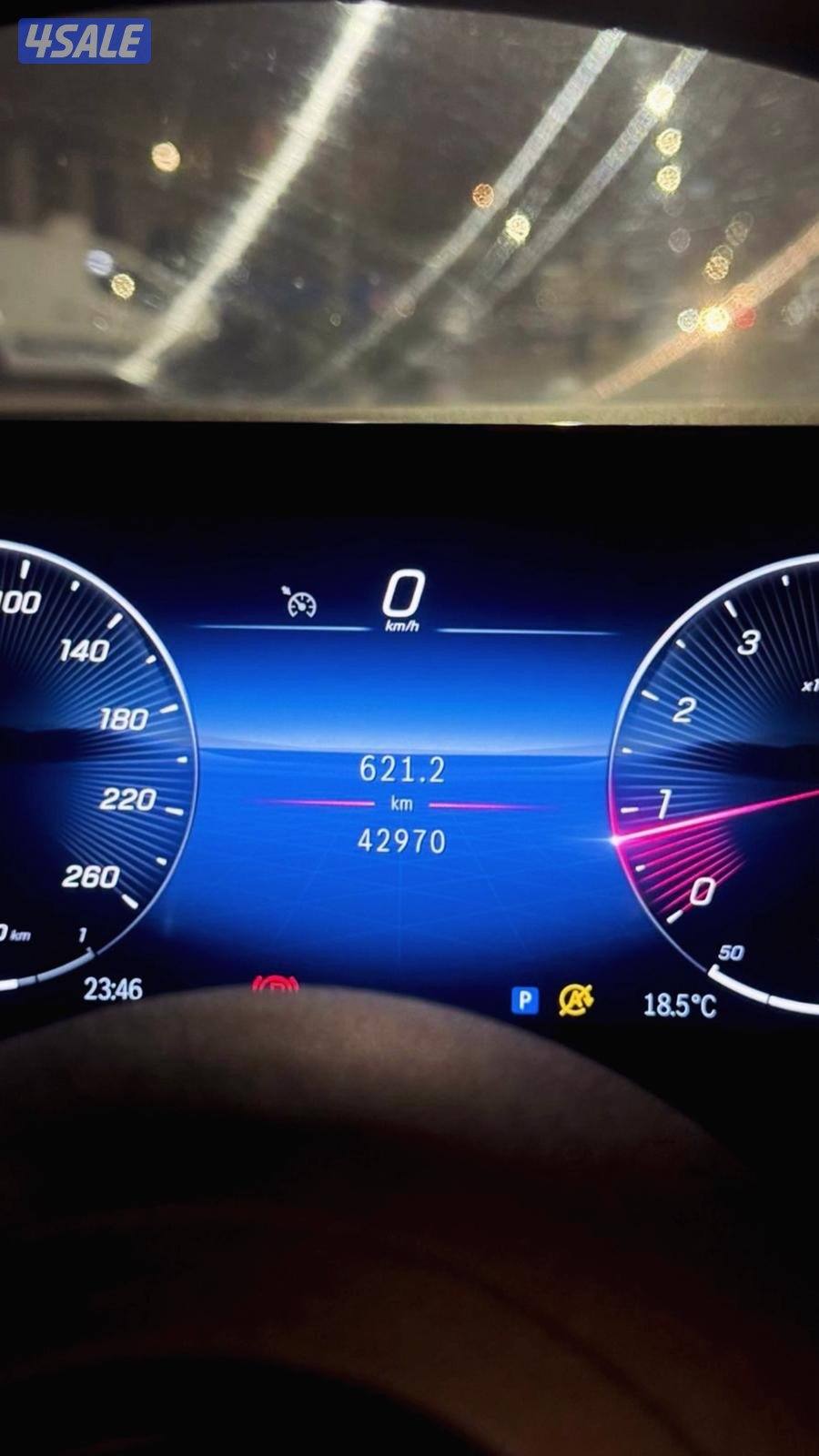 للبيع مرسيدس6