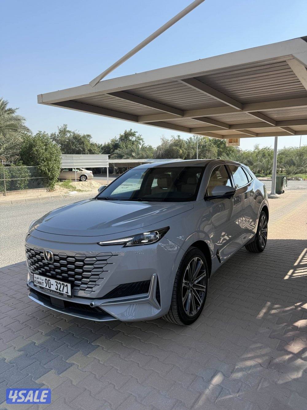 موديل 2025  عداد 36 الف1