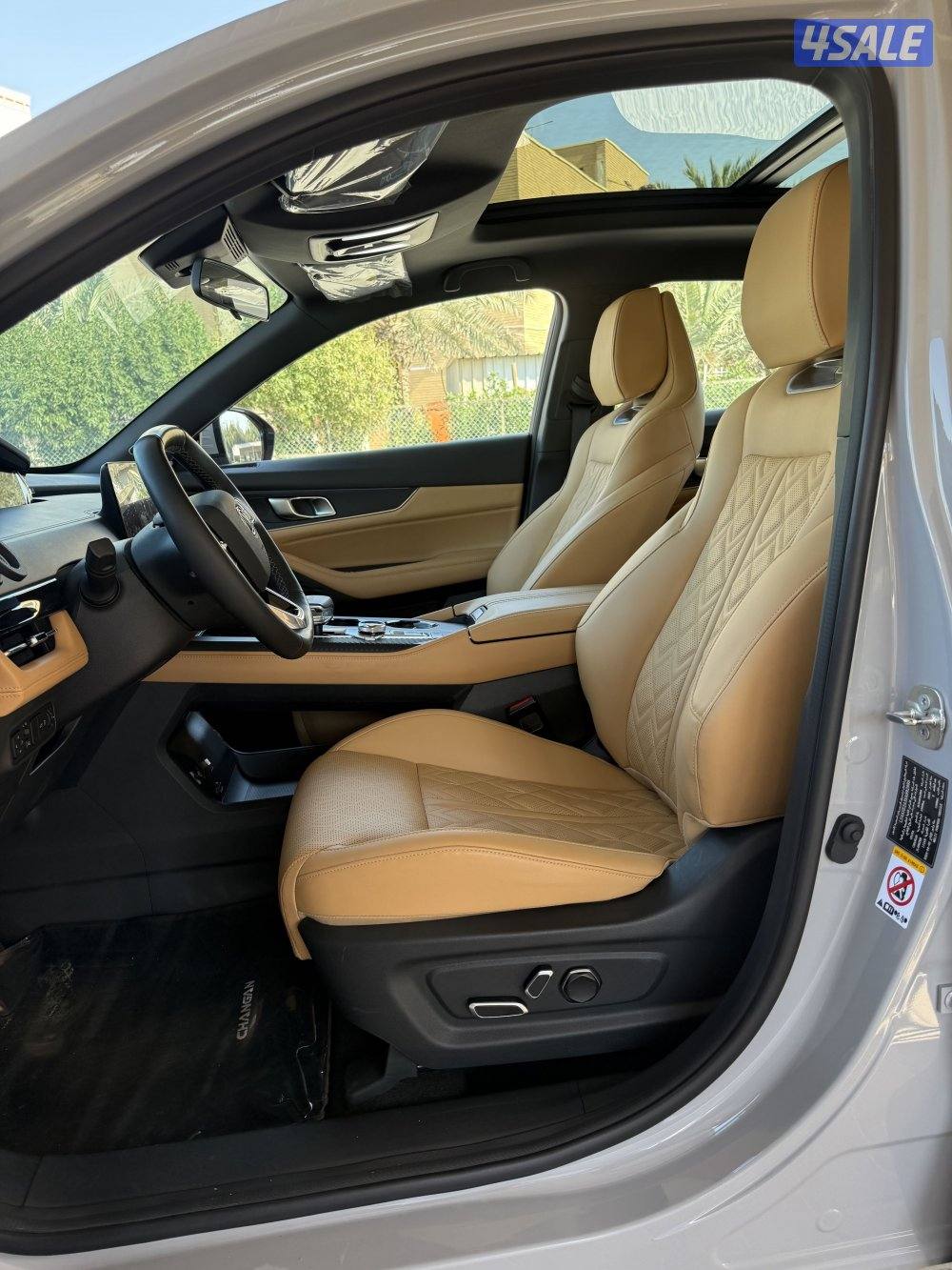 موديل 2025  عداد 36 الف5