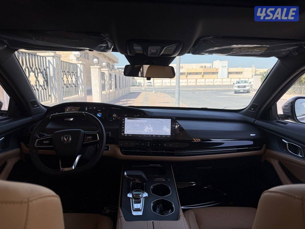 موديل 2025  عداد 36 الف6