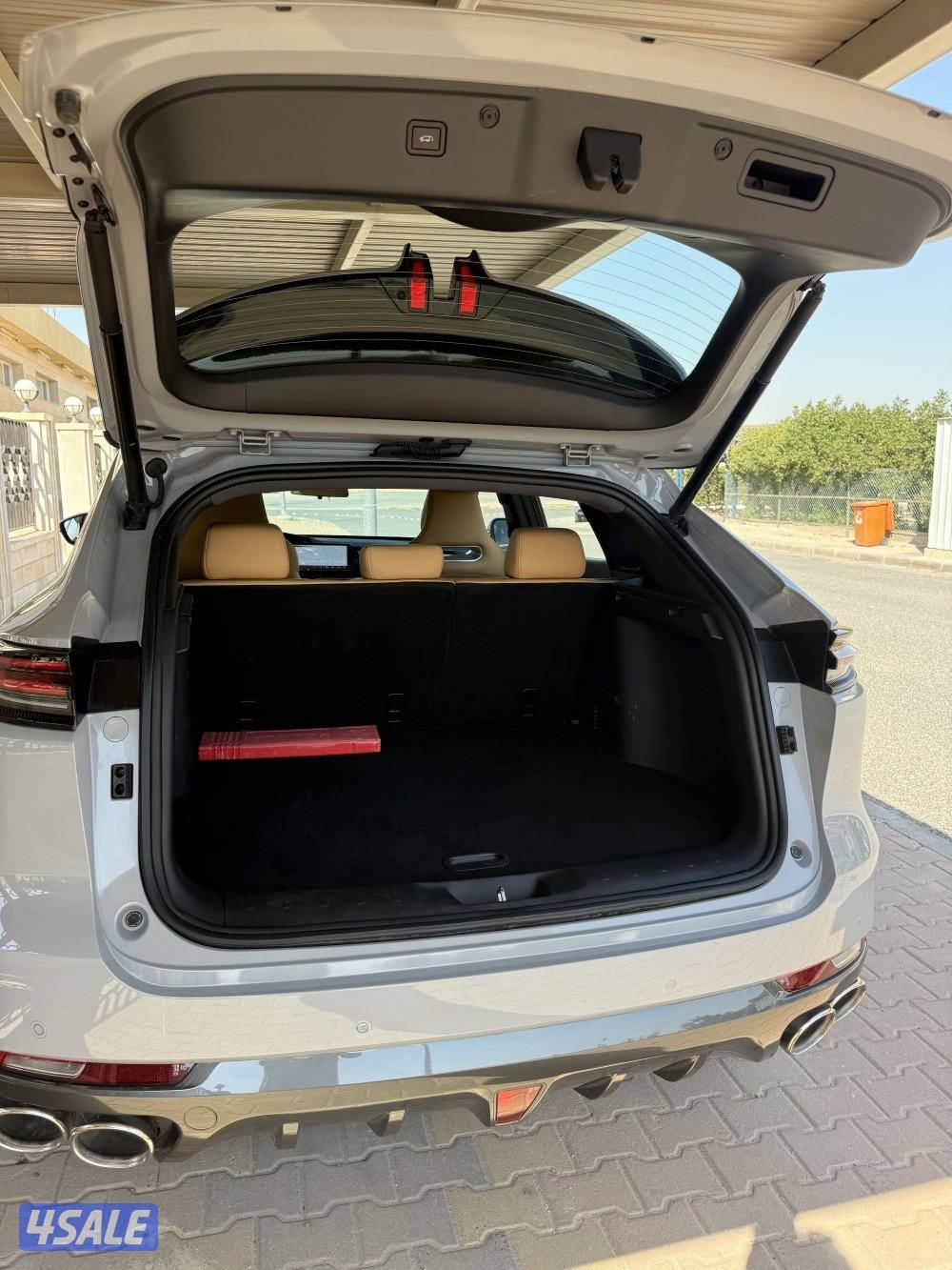 موديل 2025  عداد 36 الف7