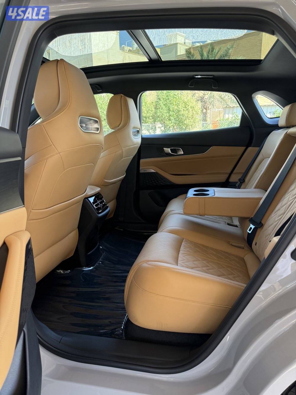 موديل 2025  عداد 36 الف8