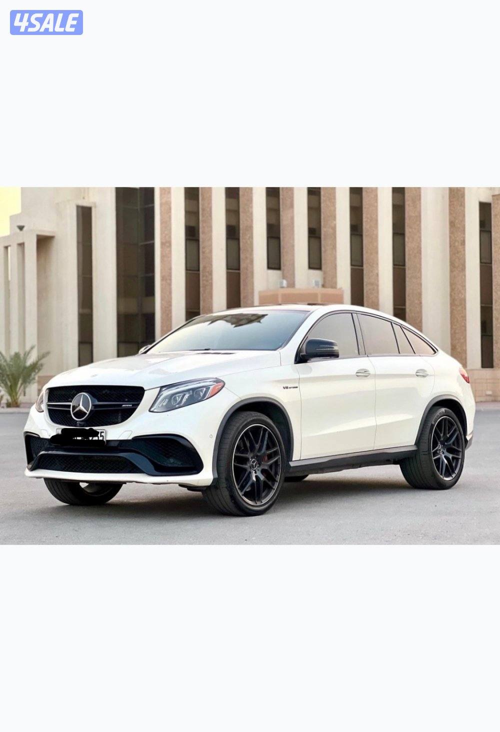 Gle 63 s 20170