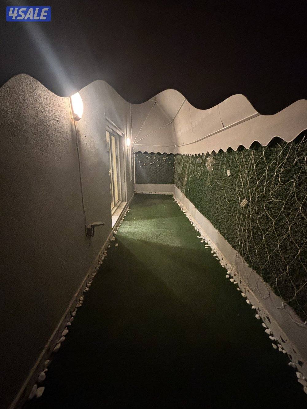 للإيجار دور أول في القيروان من المالك مباشرة5