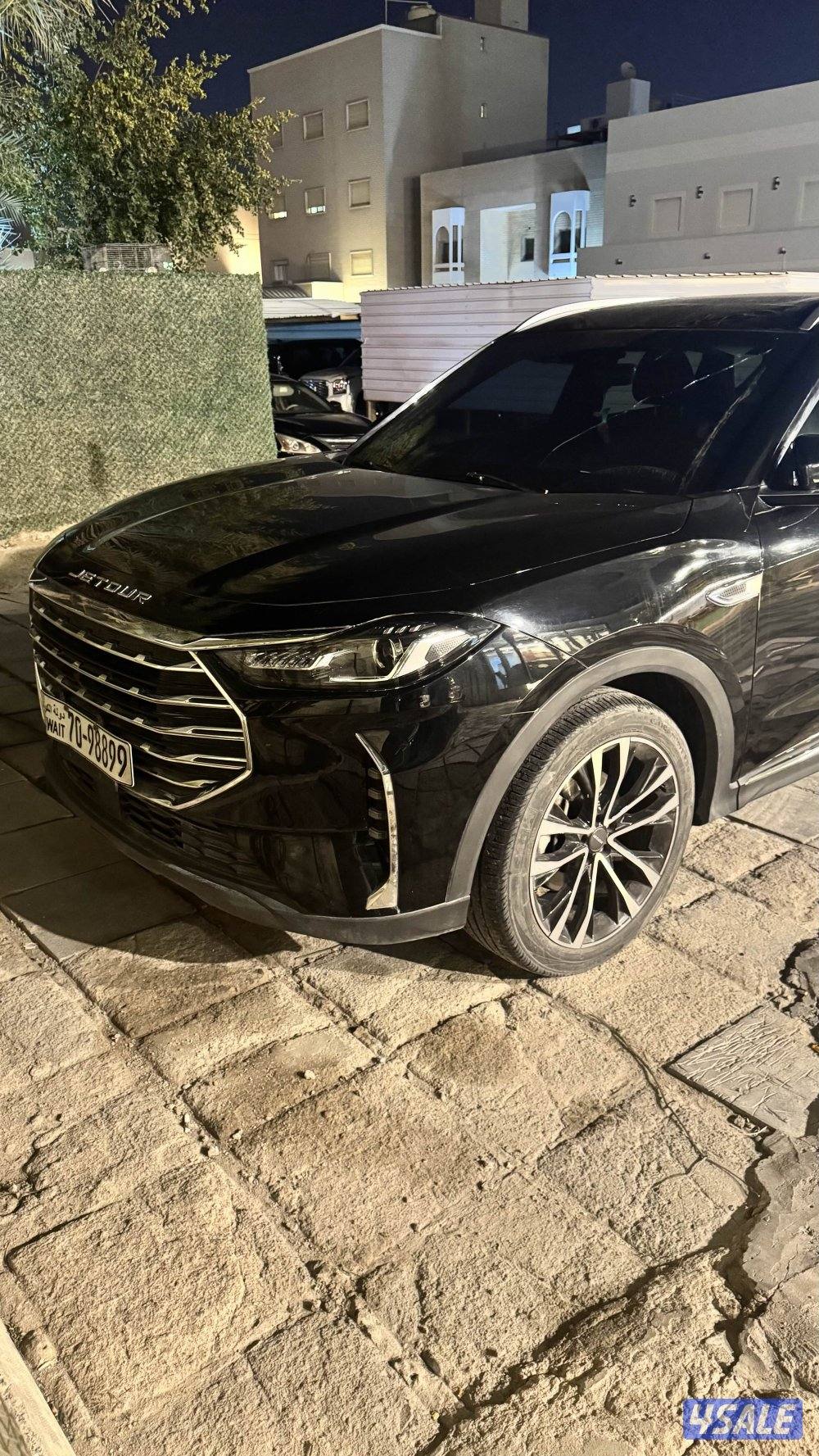 للبيع جيتور5