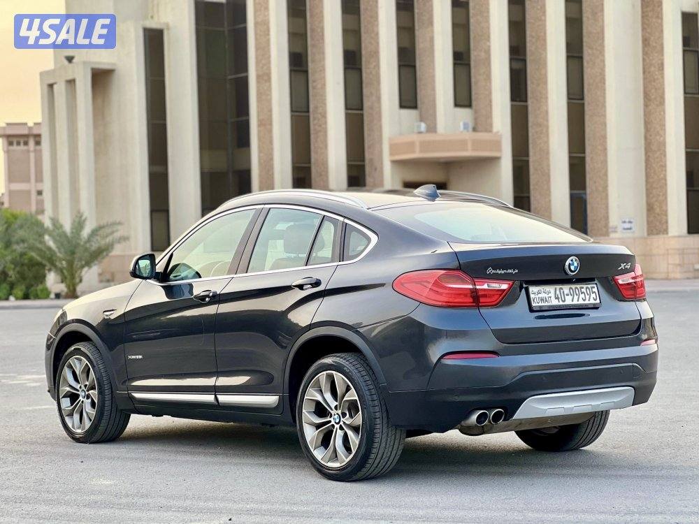 عداد ٥٠ الف موديل ٢٠١٧ بحالة ممتازه5