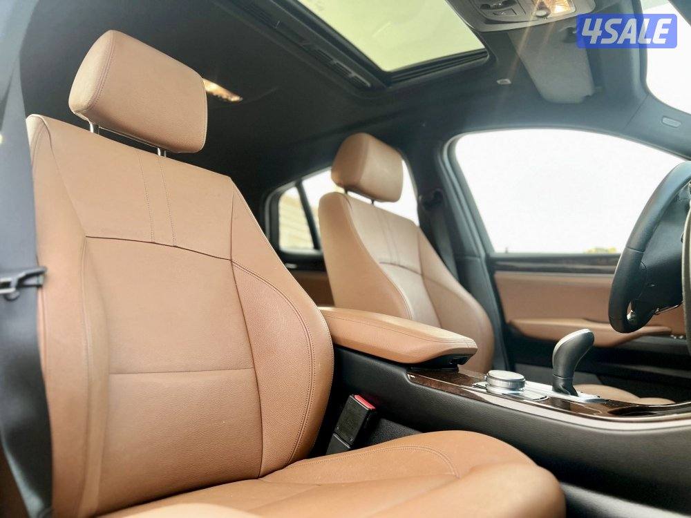 عداد ٥٠ الف موديل ٢٠١٧ بحالة ممتازه6