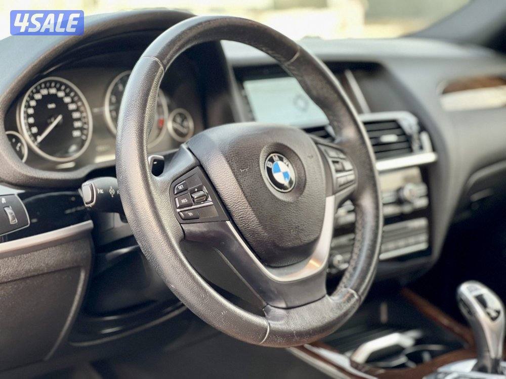 عداد ٥٠ الف موديل ٢٠١٧ بحالة ممتازه7