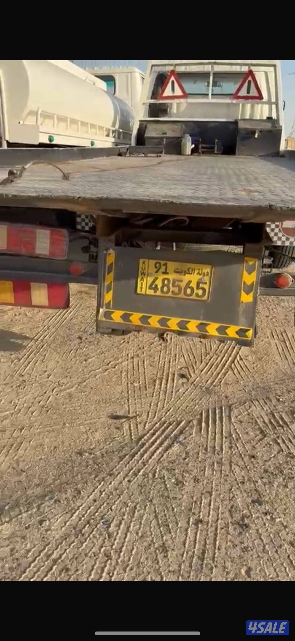 سطحه هيدروليك م٩٢ توويوتا ديزل تامين سنه محركات وشاصي وهيدروليك نظيف1