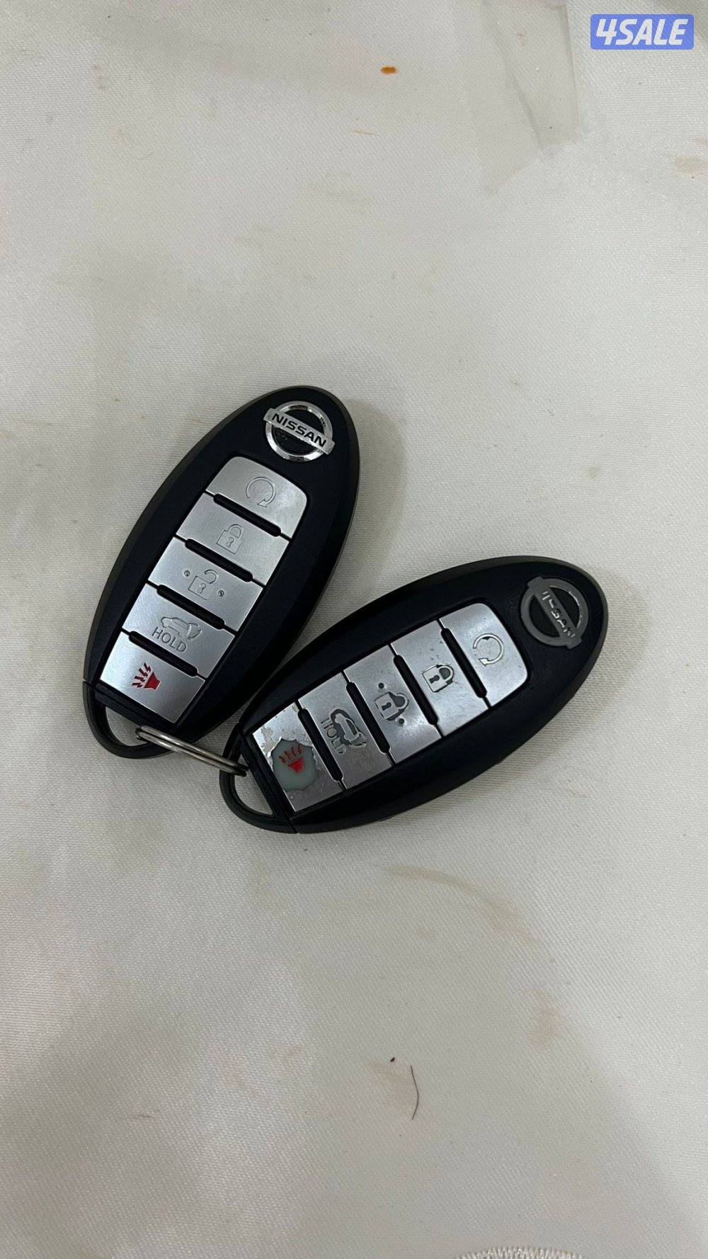 للبيع باترول بلاتينيوم صبغ الوكاله سيرفس منتظم8