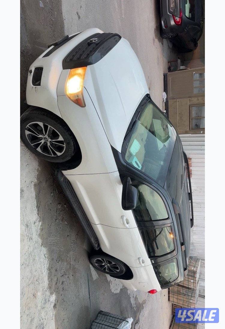 للبيع سكويا 2012 بحالة ممتازة4