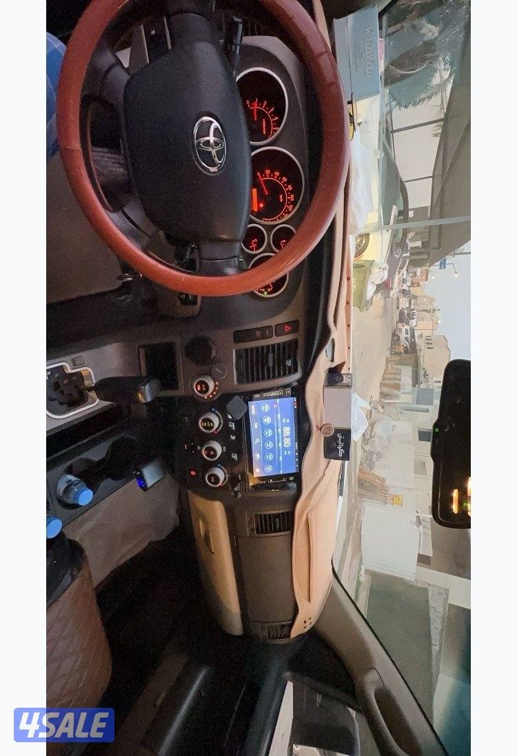 للبيع سكويا 2012 بحالة ممتازة8