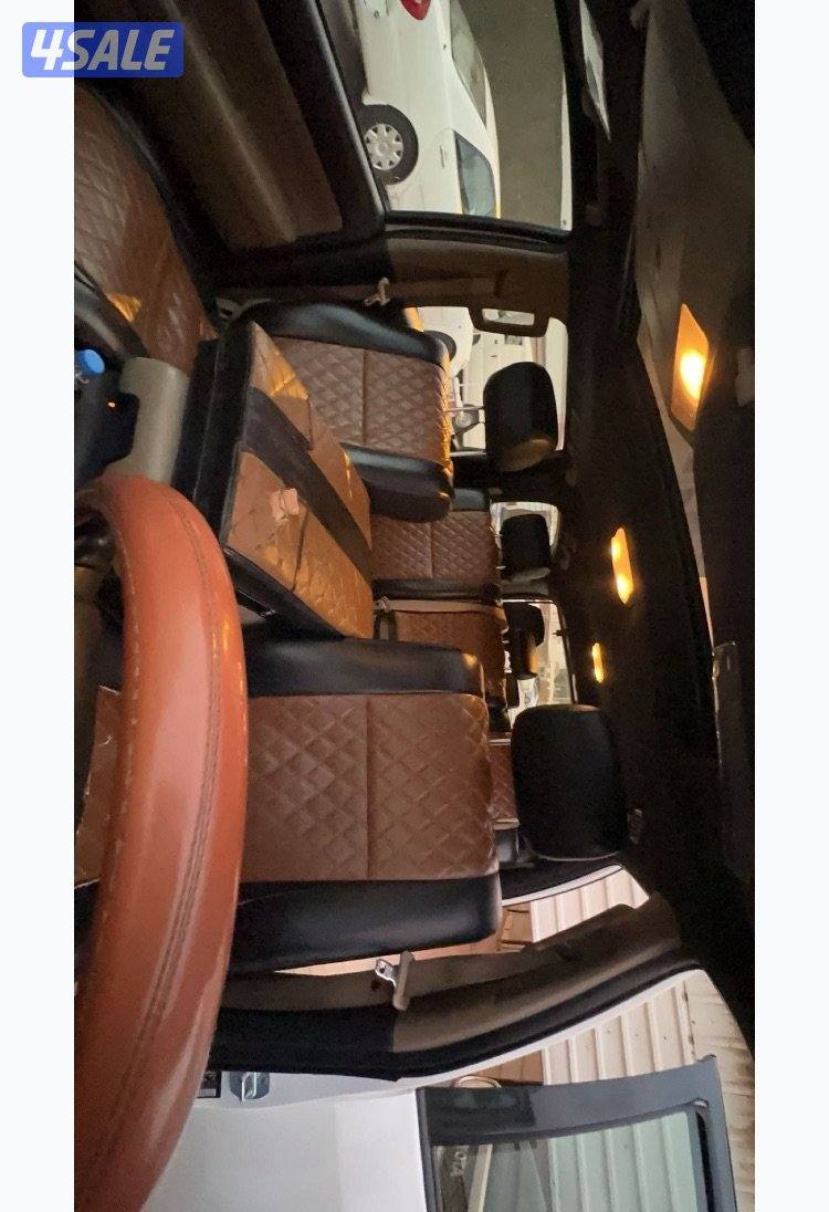 للبيع سكويا 2012 بحالة ممتازة9