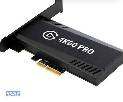Elgato 4k60pro0