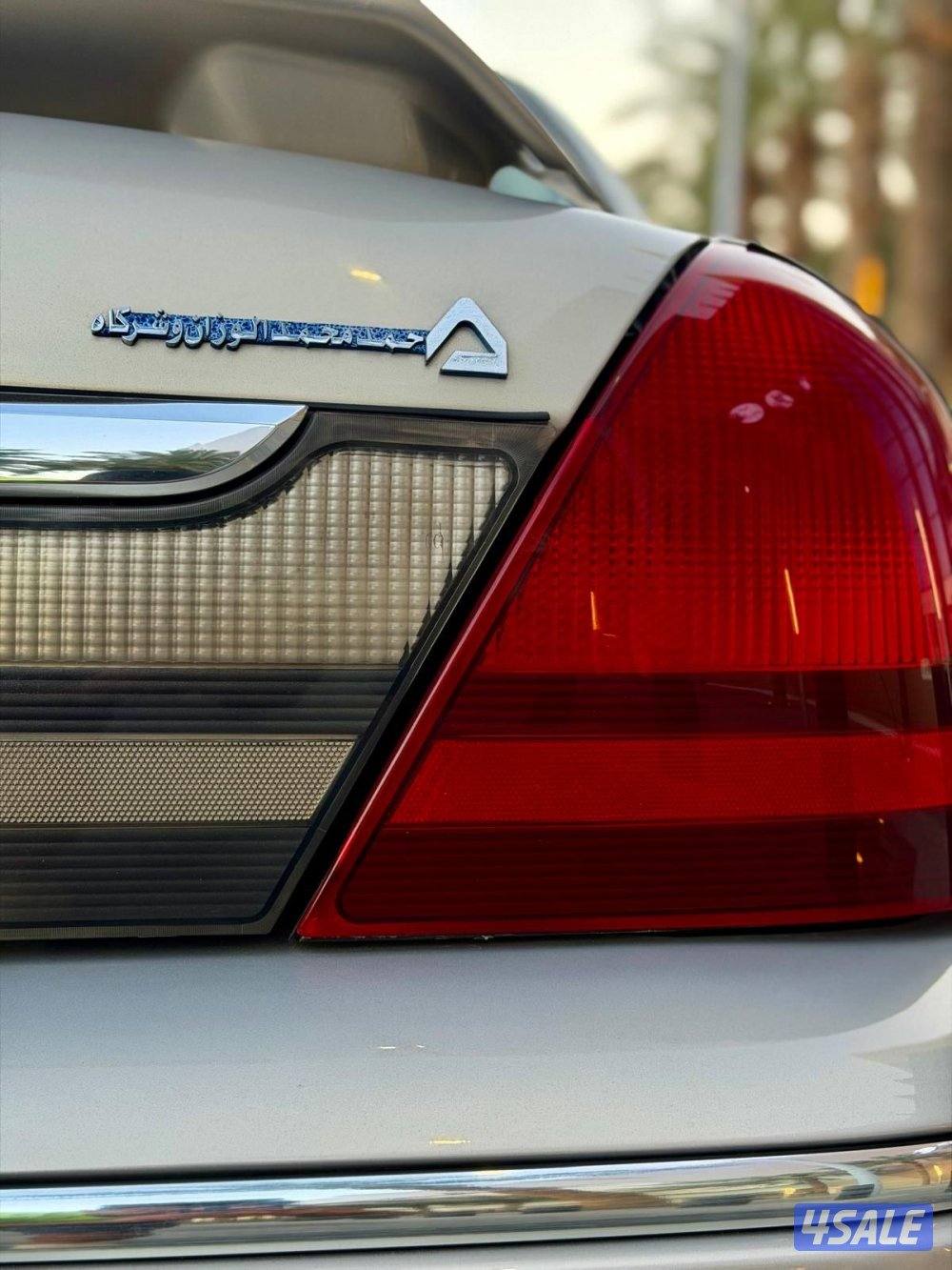 فورد جراندفوكتيريا2008 موتر مخزن بحاله الوكاله حاله نادره8