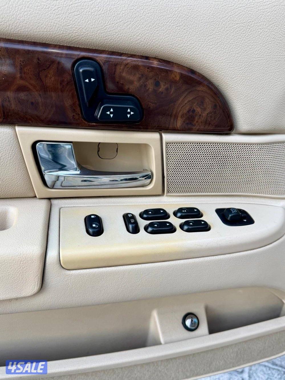 فورد جراندفوكتيريا2008 موتر مخزن بحاله الوكاله حاله نادره10