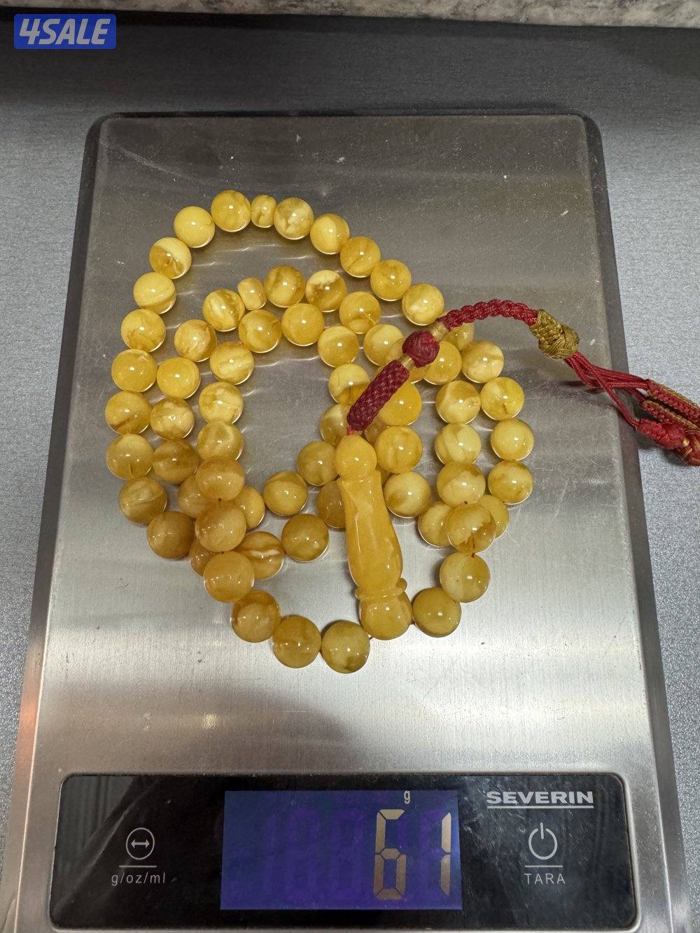 للبيع مسباح كهرب 61 غرام0