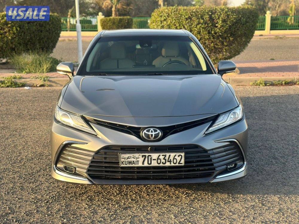 كامري ليمتد 2023 بانوراما0