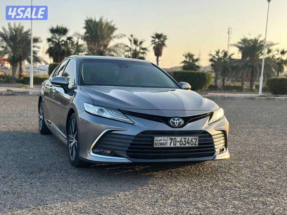 كامري ليمتد 2023 بانوراما6