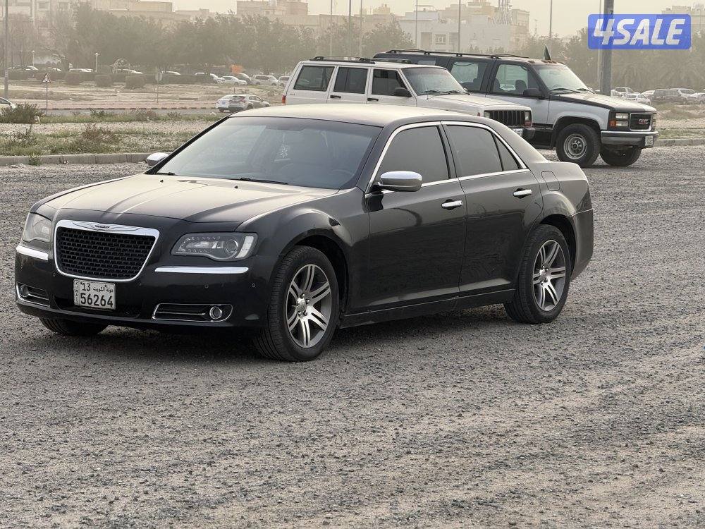 كرايزلر 8 سلندر0