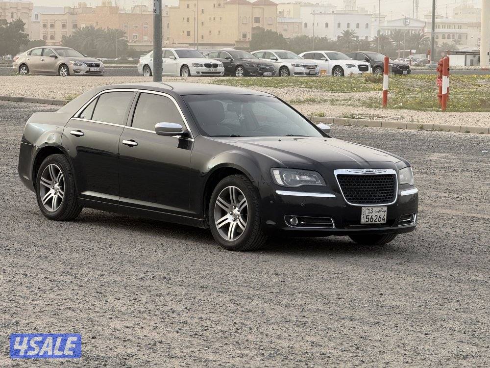 كرايزلر 8 سلندر1