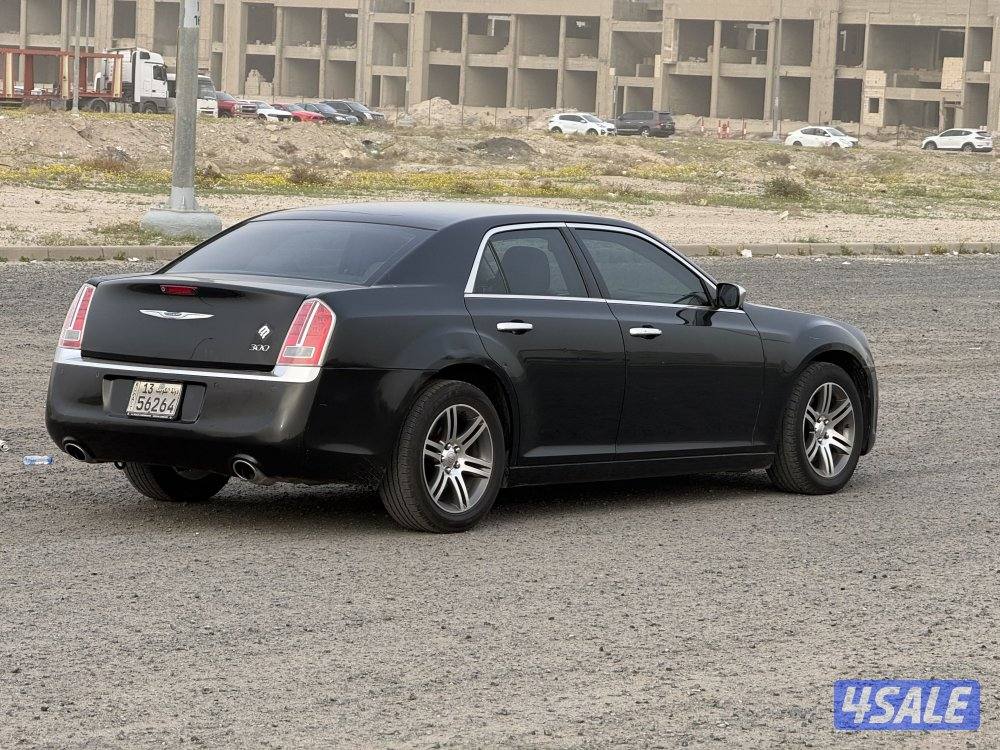 كرايزلر 8 سلندر2