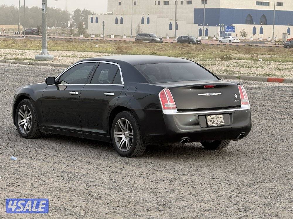 كرايزلر 8 سلندر3