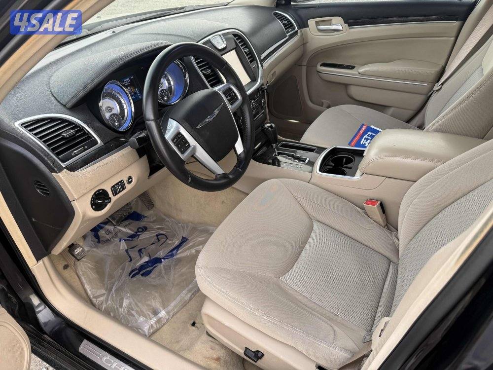 كرايزلر 8 سلندر4