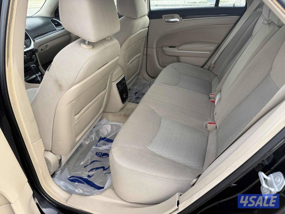 كرايزلر 8 سلندر5