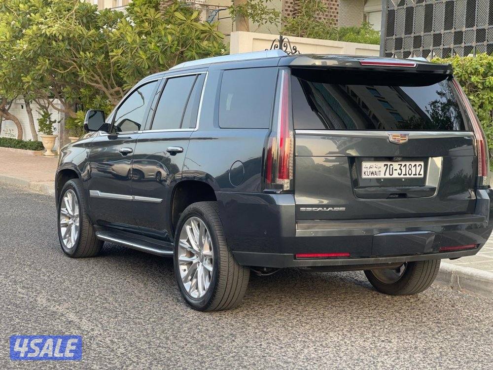 اسكاليد بريميور لكجري0