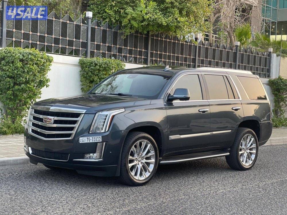 اسكاليد بريميور لكجري1